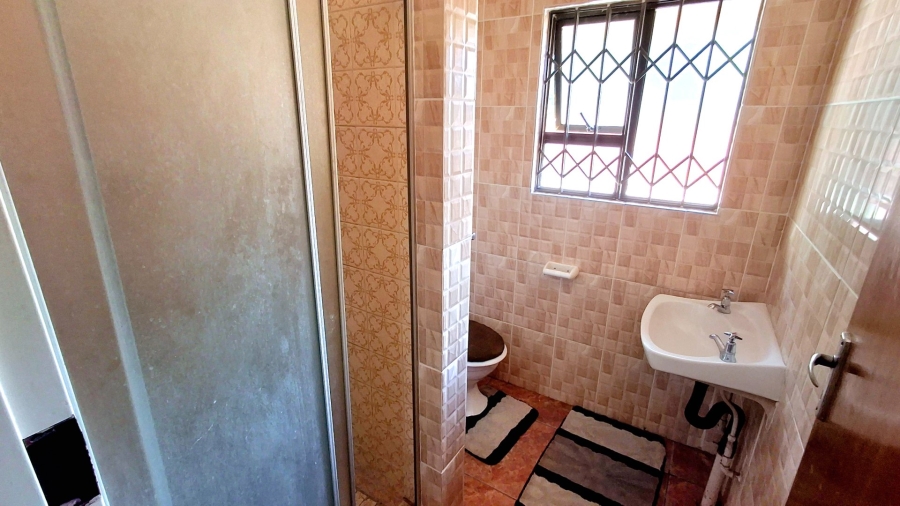 3 Bedroom Property for Sale in Vaalpark Free State
